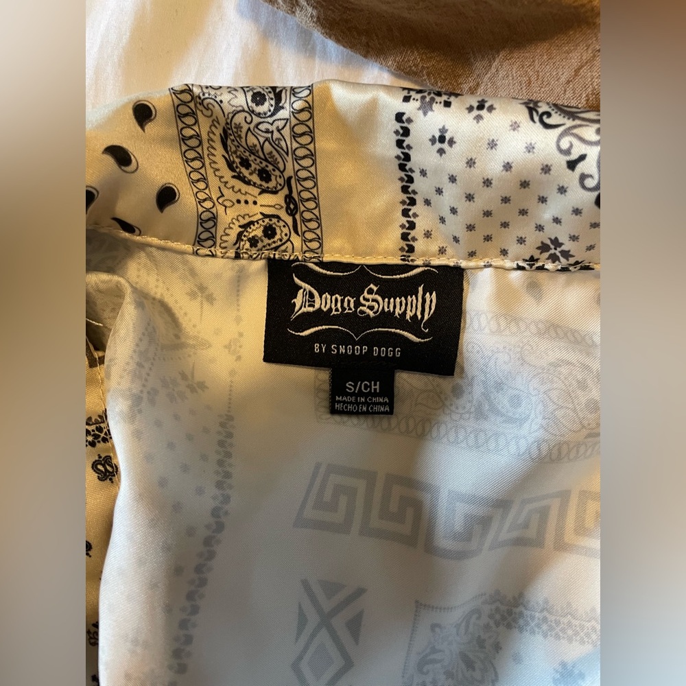 Snoop dog pajamas - Picture 13 of 13